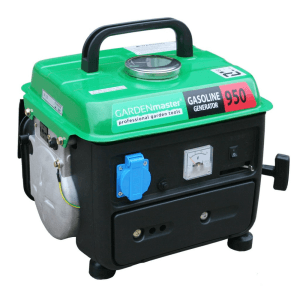 Benzinski Agregat LT950 (850W) GARDENmaster