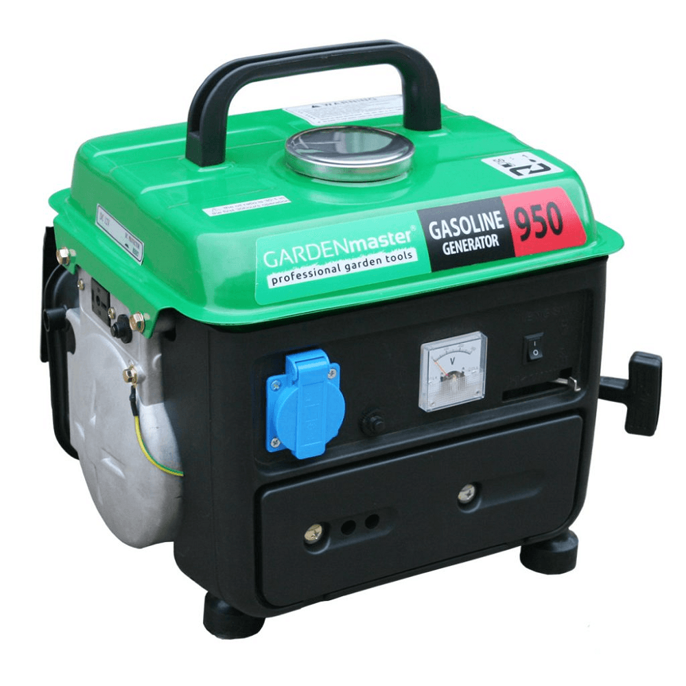 Benzinski Agregat LT950 (850W) GARDENmaster
