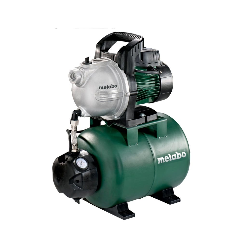 Hidropak za vodu HWW 3300/25 G Metabo (600968000)