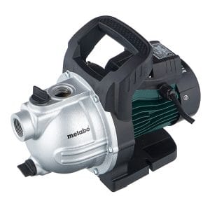 P 2000 G Baštenska pumpa