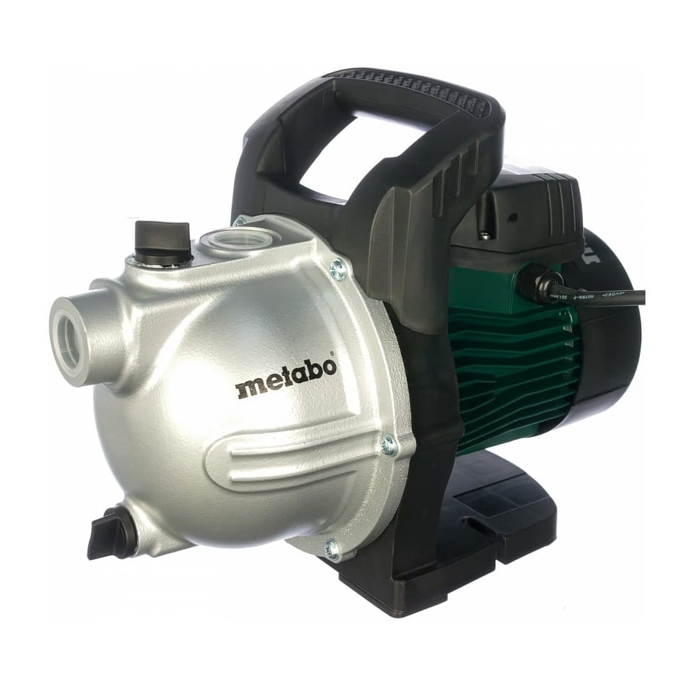 Baštenska pumpa za vodu P 4000 G Metabo (600964000)