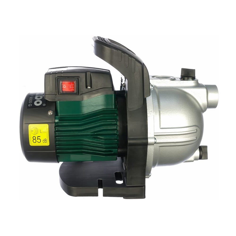 P 4000 G Baštenska pumpa