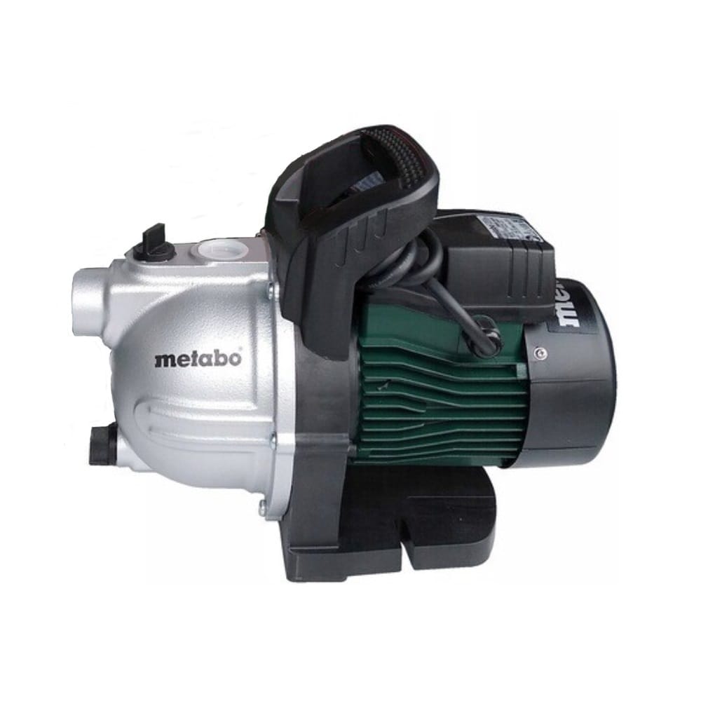 P 4000 G Baštenska pumpa