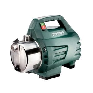 P 4500 Inox Metabo Baštenska