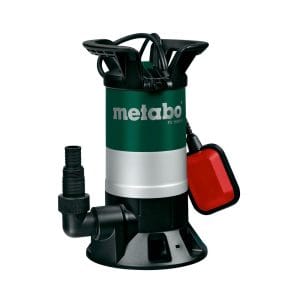PS 15000S Potapajuća pumpa