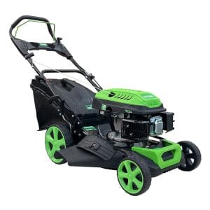S460X3 Motorna Kosačica BLACK
