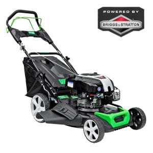 S510VX 750EX Motorna samohodna