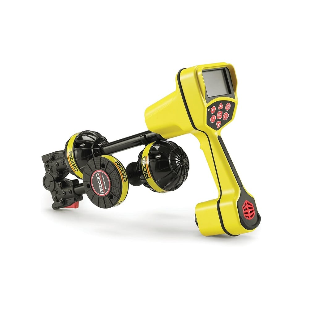 Lokator komunalnih vodova SeekTech SR-20 RIDGID (21943) — slika 2