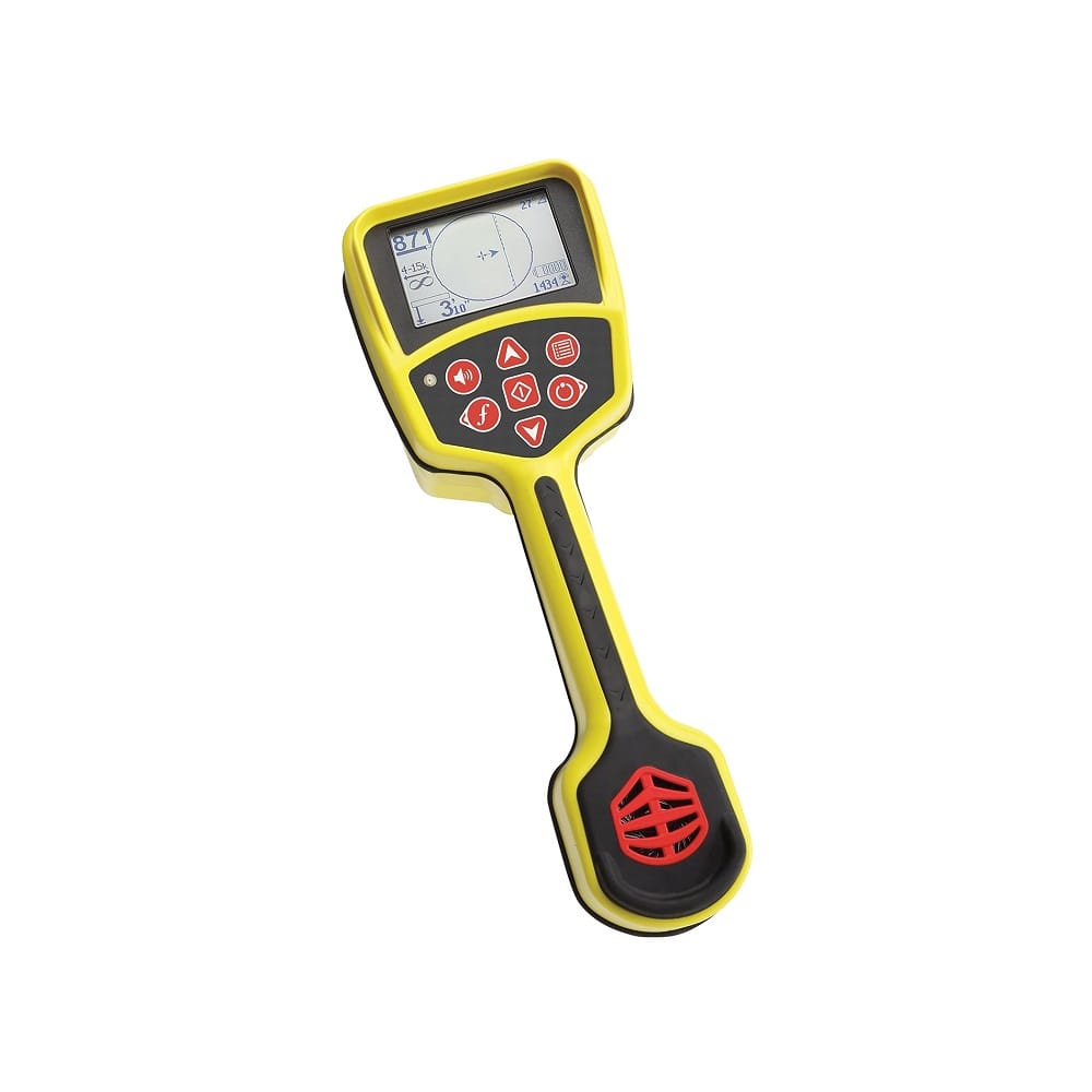 Lokator komunalnih vodova SeekTech SR-20 RIDGID (21943) — slika 3
