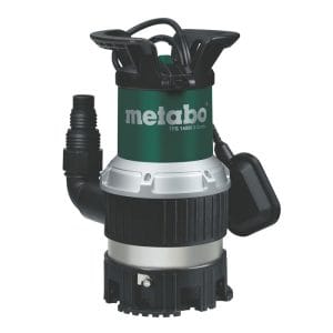 TPS 14000 S Combi Potapajuća
