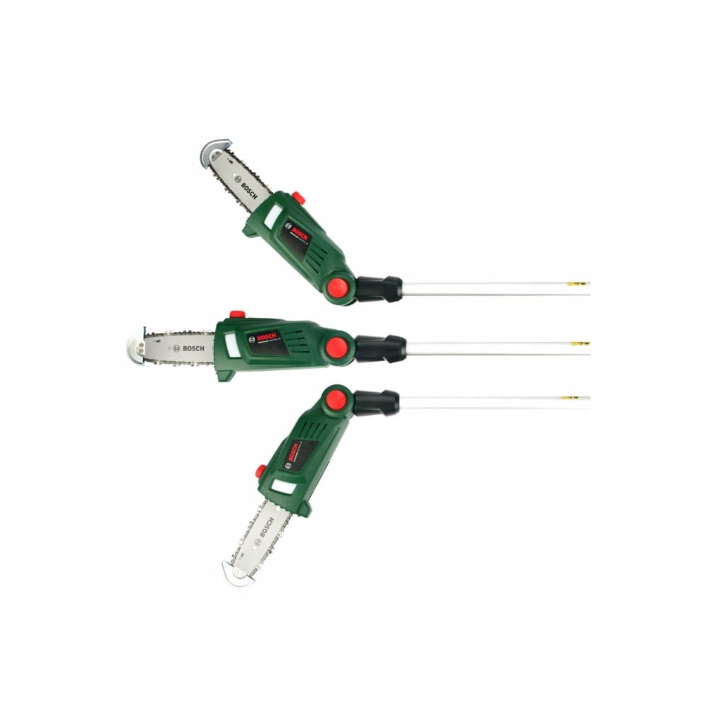 Akumulatorska štapna lančana testera UniversalChainPole 18 (06008B3100) BOSCH — slika 4