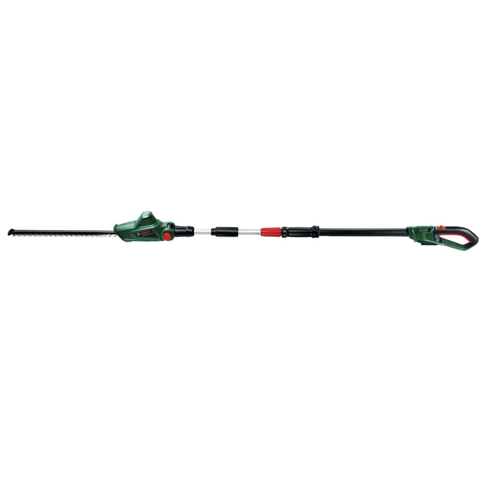 Akumulatorske makaze za živu ogradu UniversalHedgePole 18 (06008B3000) BOSCH — slika 2