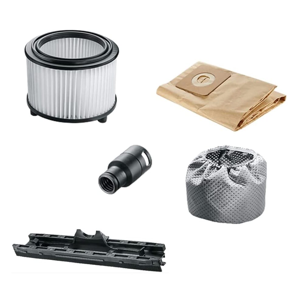 Univerzalni usisivač UniversalVac 15,1000W Bosch (06033D1100) — slika 3