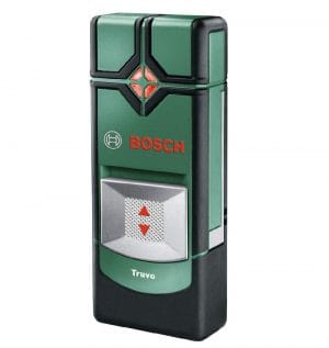 Zeleni - Digitalni detektor Truvo  BOSCH