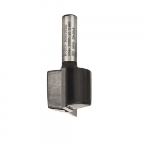Glodala za kanale 8 mm, D1 25 mm, L 20 mm, G 51 mm  BOSCH