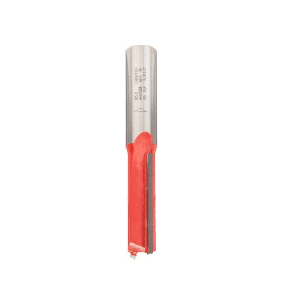 Glodala za kanale 12 mm, D1 12 mm, L 38,1 mm, G 80 mm BOSCH