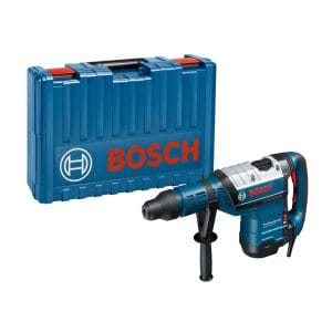 Elektro-pneumatski čekić Bosch GBH 8-45 DV (0611265000)