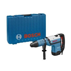 Elektro-pneumatski čekić Bosch GBH 12-52 D (0611266100)