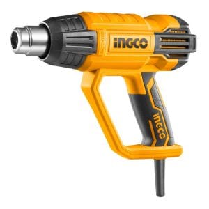 INGCO Pistolj za vreo vazduh HG200028