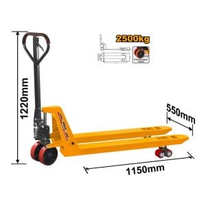 INGCO Rucni paletar HHPT01251