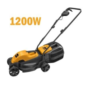 LM321 Električna kosilica 1200W