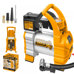 INGCO Auto kompresor AAC1408