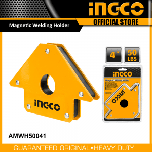 INGCO Magnetski drzac za varenje AMWH50041