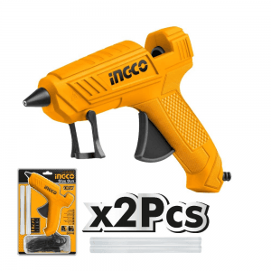 INGCO Pistolj za lepljenje GG148