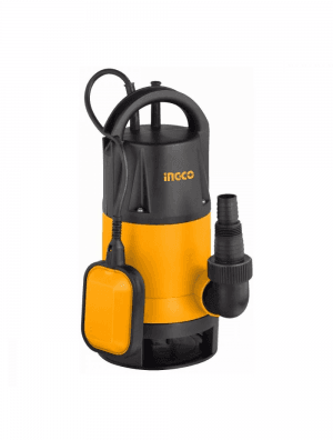 INGCO Potapajuca pumpa za necistu vodu SPD7501