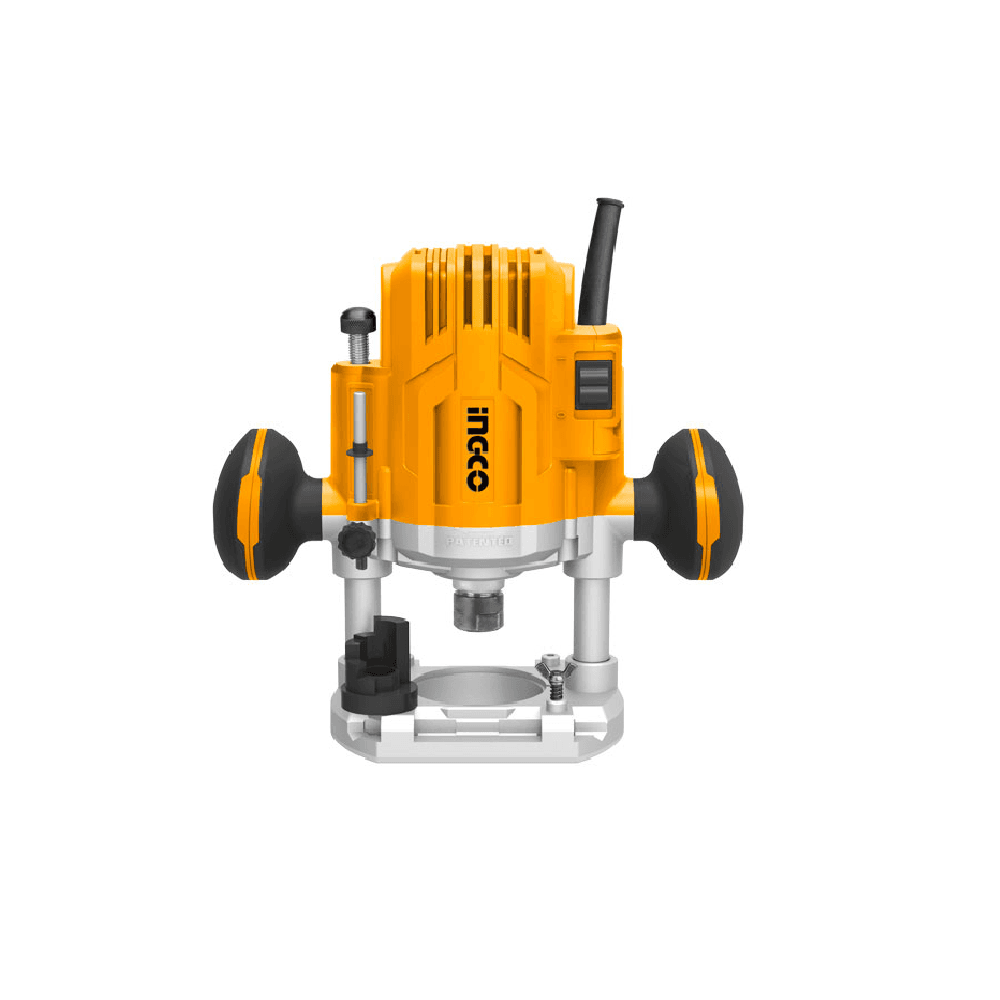 INGCO Elektricna glodalica RT12008