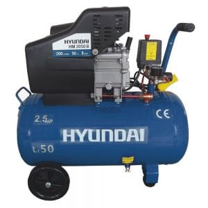 Kompresor 50L HM.2050B HYUNDAI