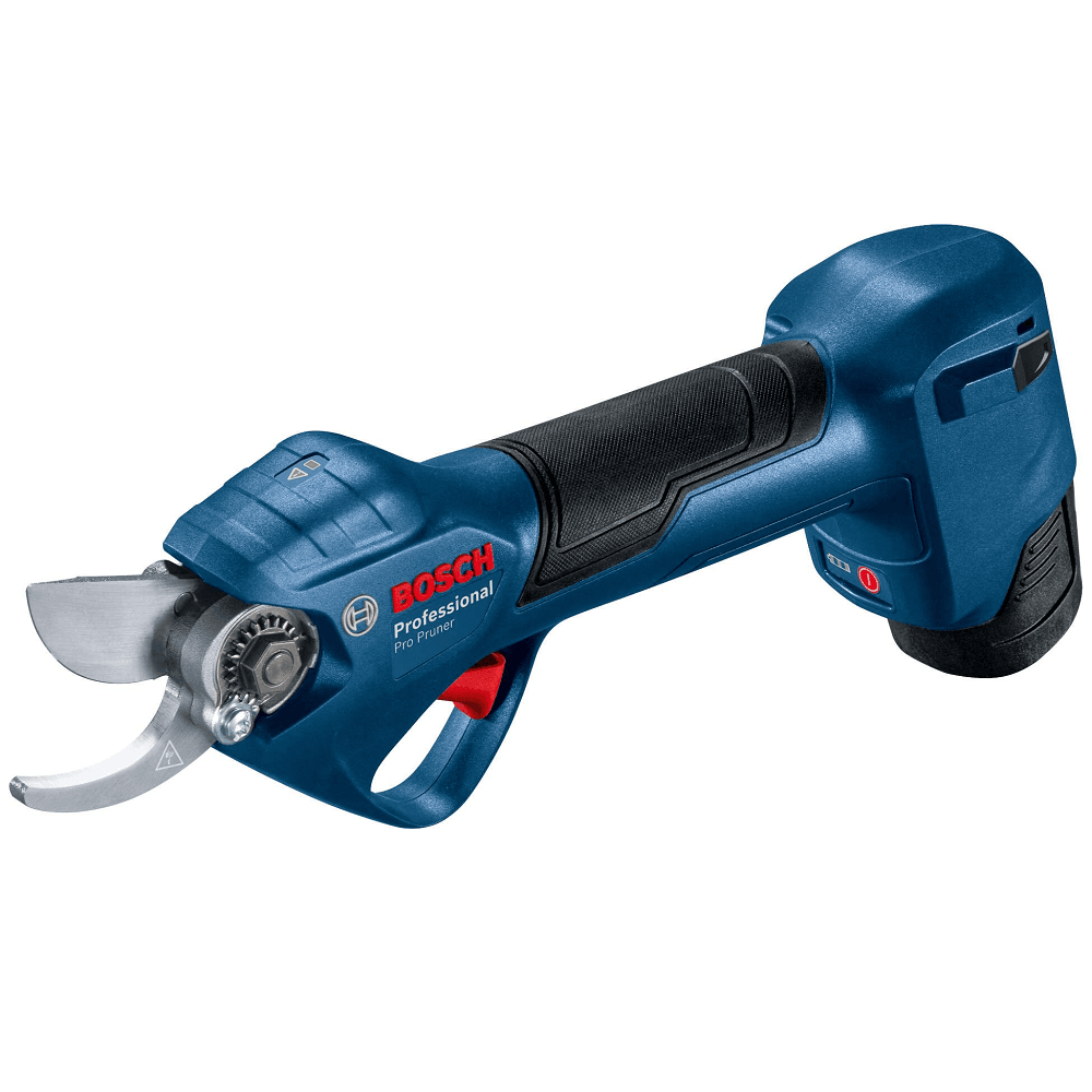 Akumulatorske makaze za orezivanje Bosch ProPruner 2×3,0Ah (06019K1021) — slika 2