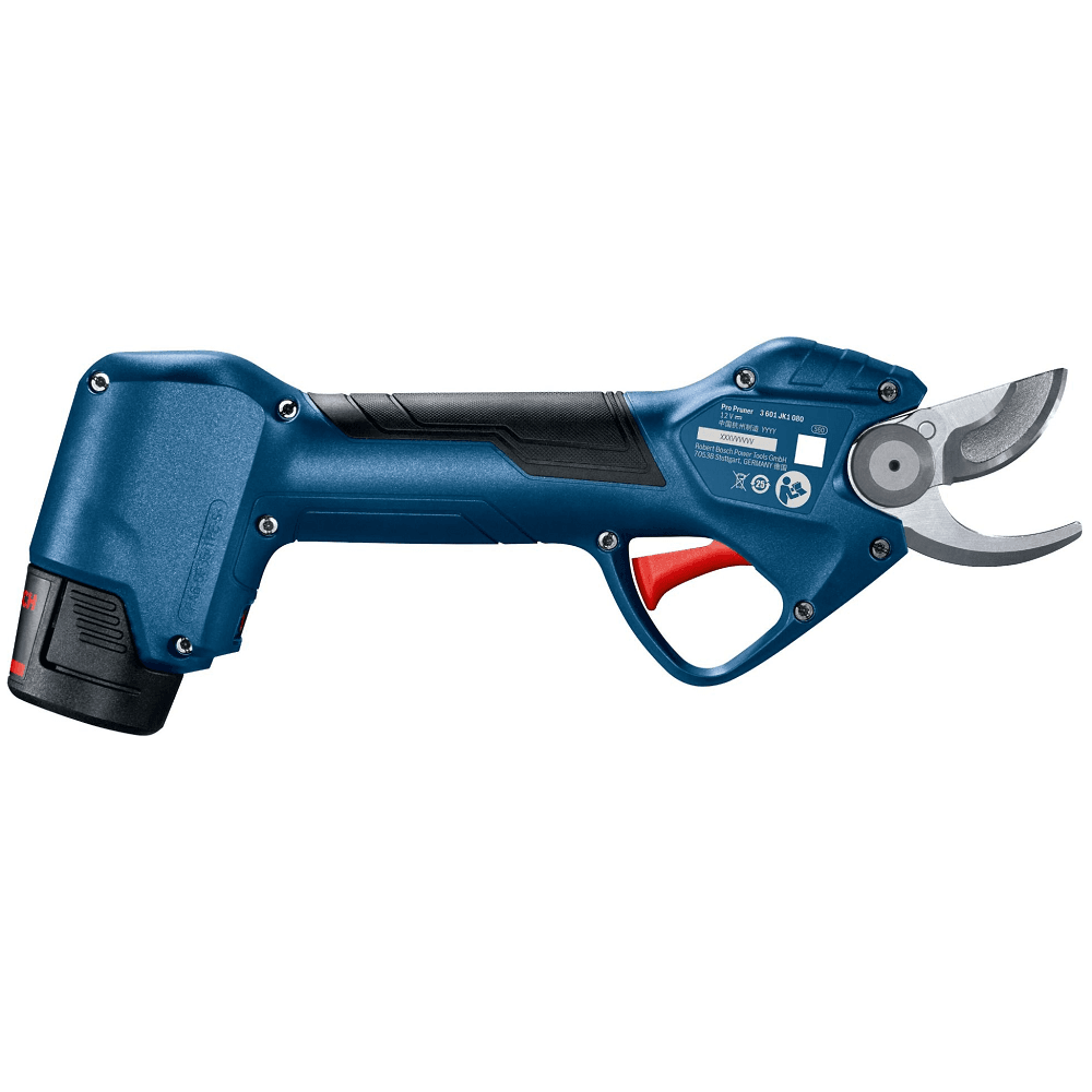 Akumulatorske makaze za orezivanje Bosch ProPruner 2×3,0Ah (06019K1021) — slika 3