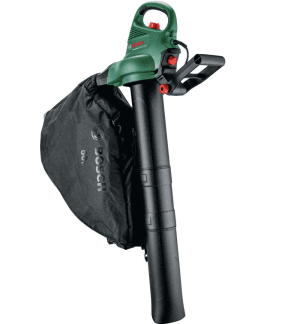 Usisivač-duvač lišća Bosch UniversalGardenTidy 2300 (06008B1002)