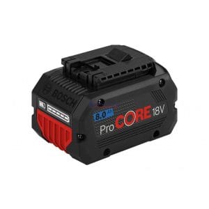 Akumulator-baterija 18V Bosch PROCORE 8,0Ah (1600A016GK)