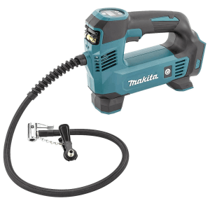 Akumulatorski kompresor DMP180Z - Makita