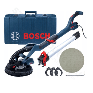 GTR 550 Bosch žirafa