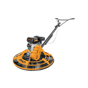Benzinska gletalica za beton - HELIKOPTER INGCO GPT361-1