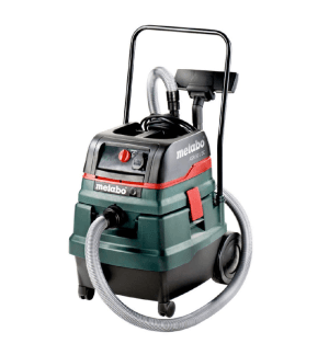 Usisivač za mokro - suvo Metabo ASR 50 L SC, 1400W (602034000)
