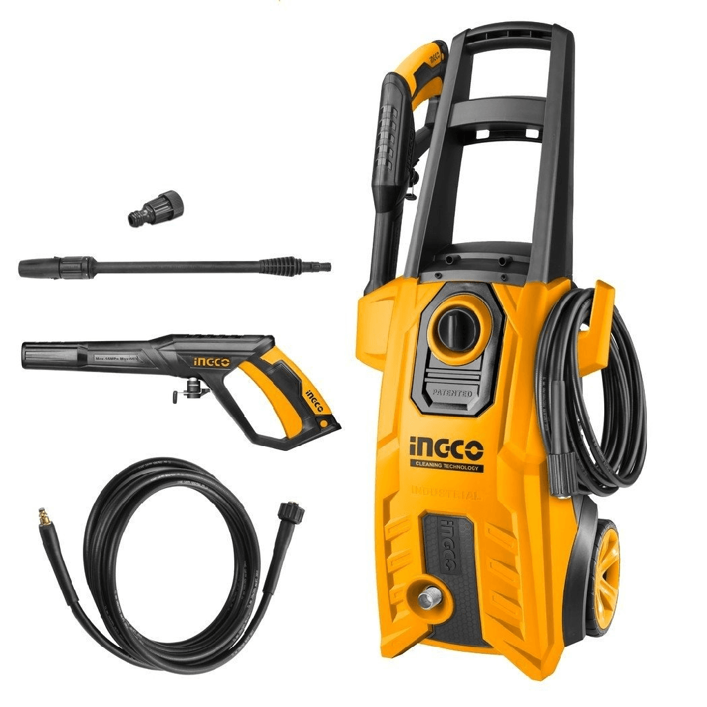 Perač pod pritiskom HPWR18008 Ingco