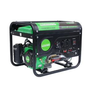 Benzinski Agregat ZH3500YN Elektro Start 2.8kw