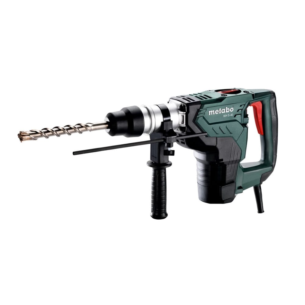Kombinovani čekić KH 5-40 7,1J (600763500) Metabo — slika 2