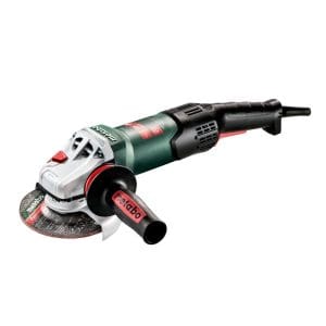 Ugaona brusilica WE 17-125 Quick RT (601086000)