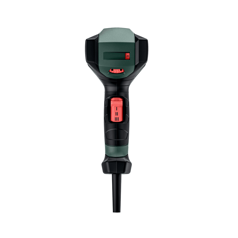 Fen za vreli vazduh Metabo HG 20-600 (602066000) — slika 2