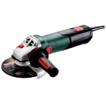 Ugaona brusilica WE 17-150 Quick (601074000) Metabo