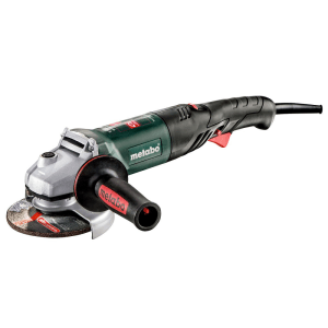 Ugaona brusilica WEV 1500-125 RT 1500W; 125mm (601243000) Metabo