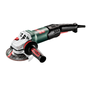 Ugaona brusilica WEV 17-125 Quick RT (601089000) Metabo