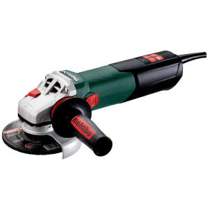 Ugaona brusilica WE 17-125 Quick (600515000) Metabo