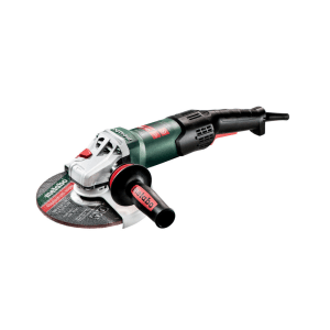 Metabo ugaona brusilica WE 19-180 Quick RT (601088000)