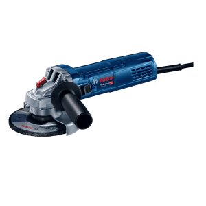 Bosch GWS 9-125 S ugaona brusilica 900W sa potenciometrom (0601396102)